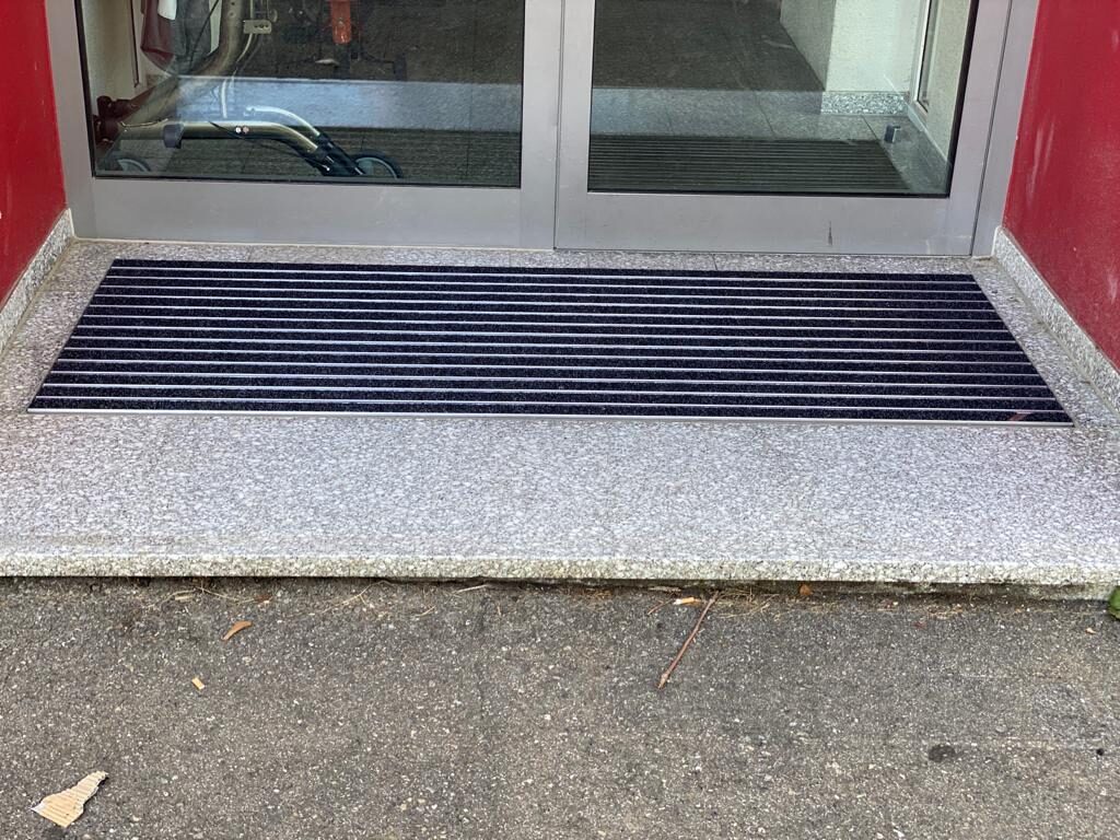 Sauterweg 12-24, Stuttgart